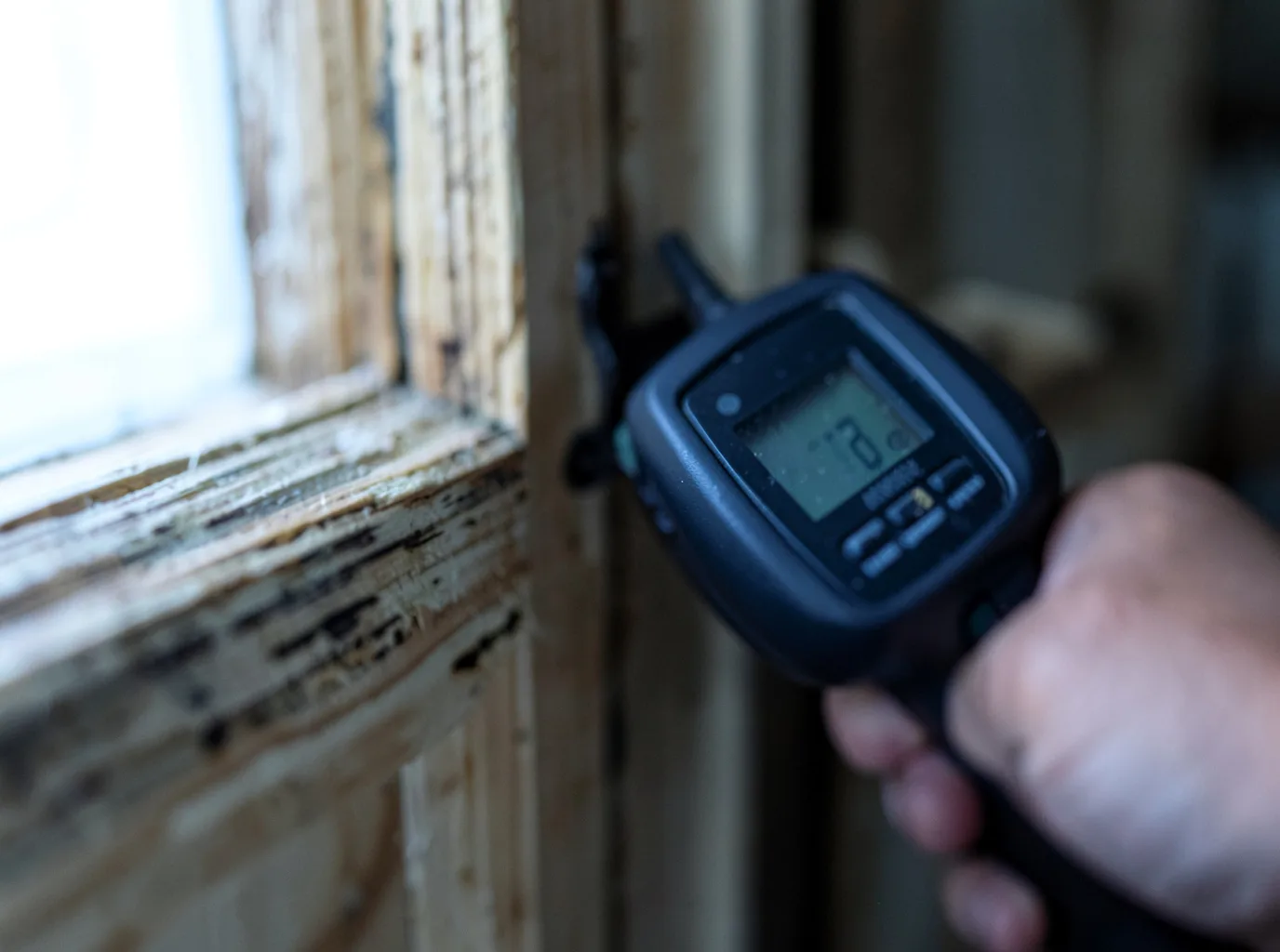 Ceiling Water Damage Repair in Owens Cross Roads, AL