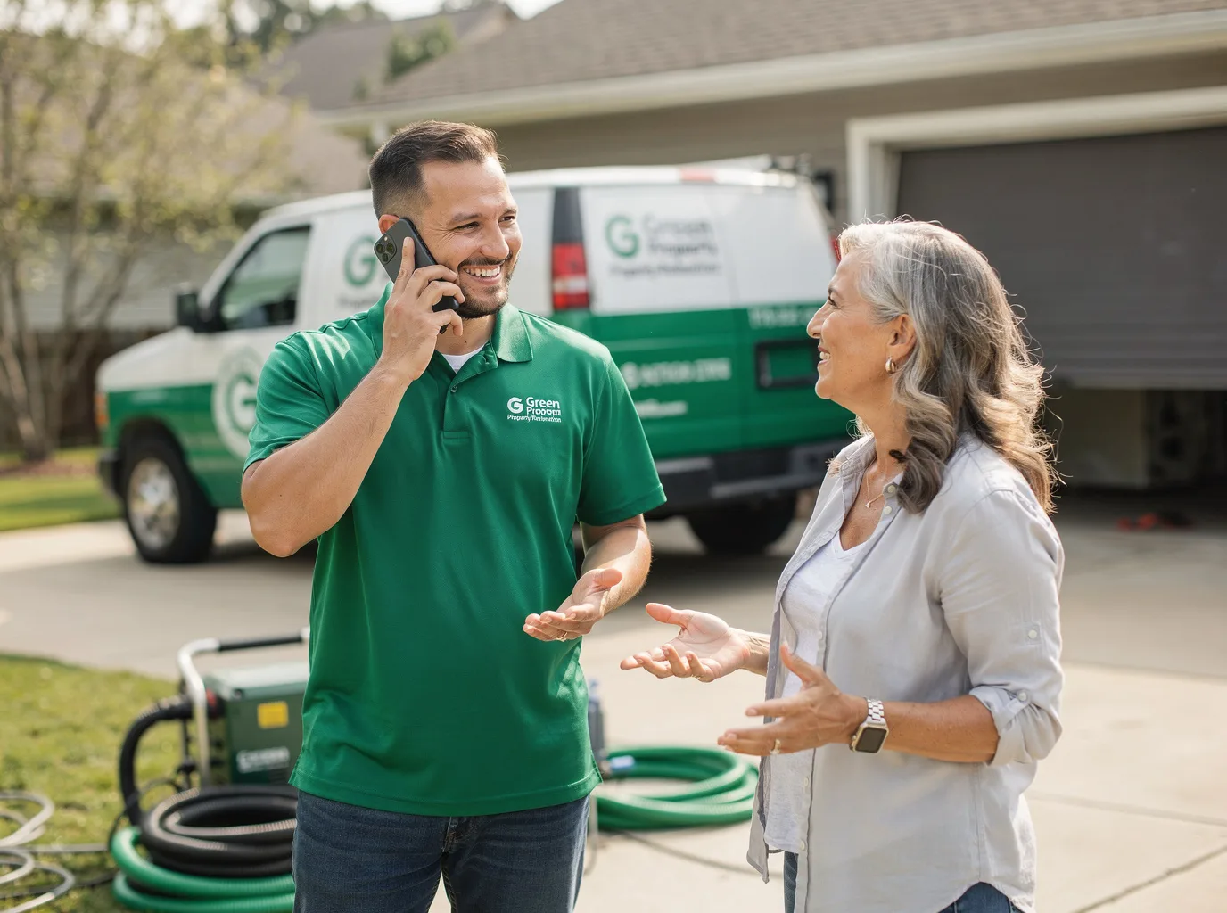 Water Damage Restoration Owens Cross Roads, AL FAQs
